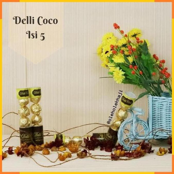 

Silahkan Order Coklat Kurma Deli Choco Isi 5