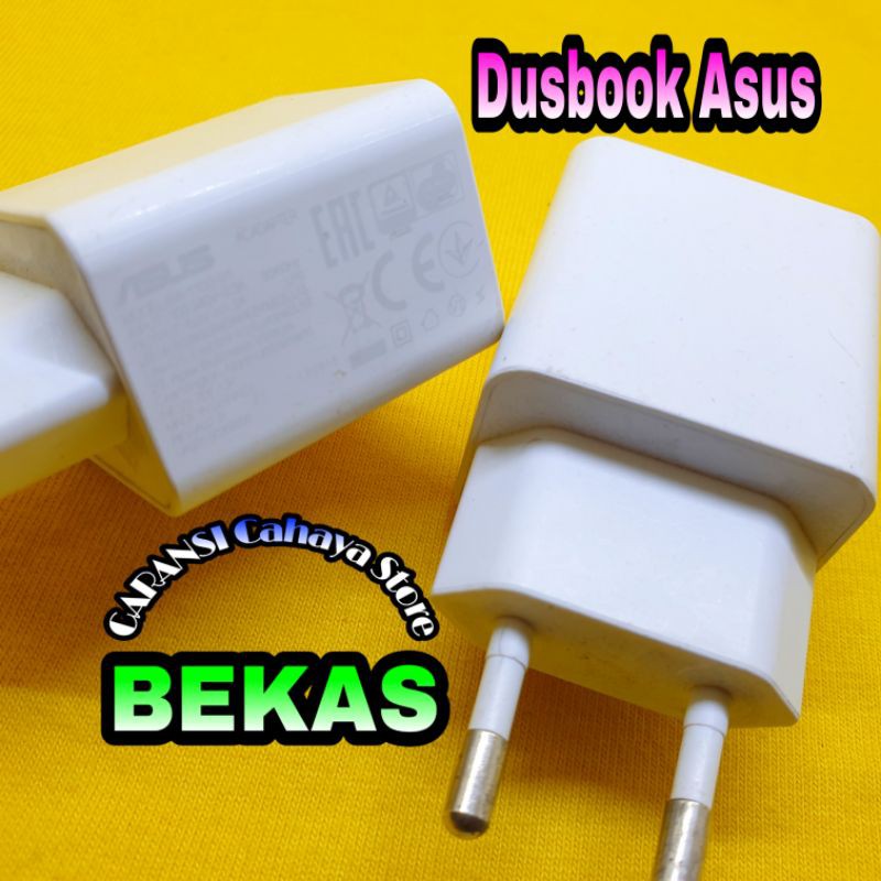 Adaptor Charger Asus Max M1 Max M2 Max Plus Max Pro M1Max Mi ZB555KL Max Pro M2 Copotan Original Ori