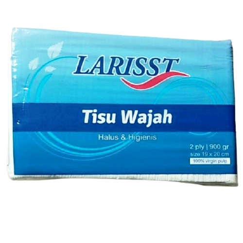 Tisu Larisst 900 gram