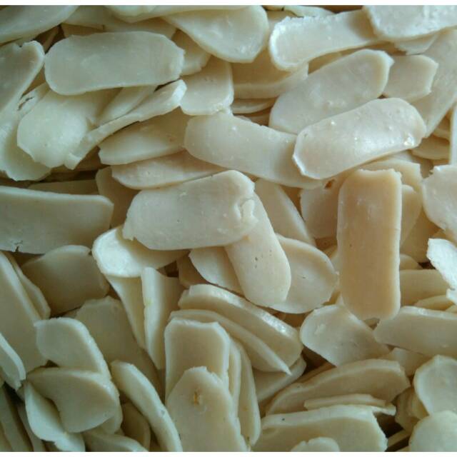 

Kerupuk kakap