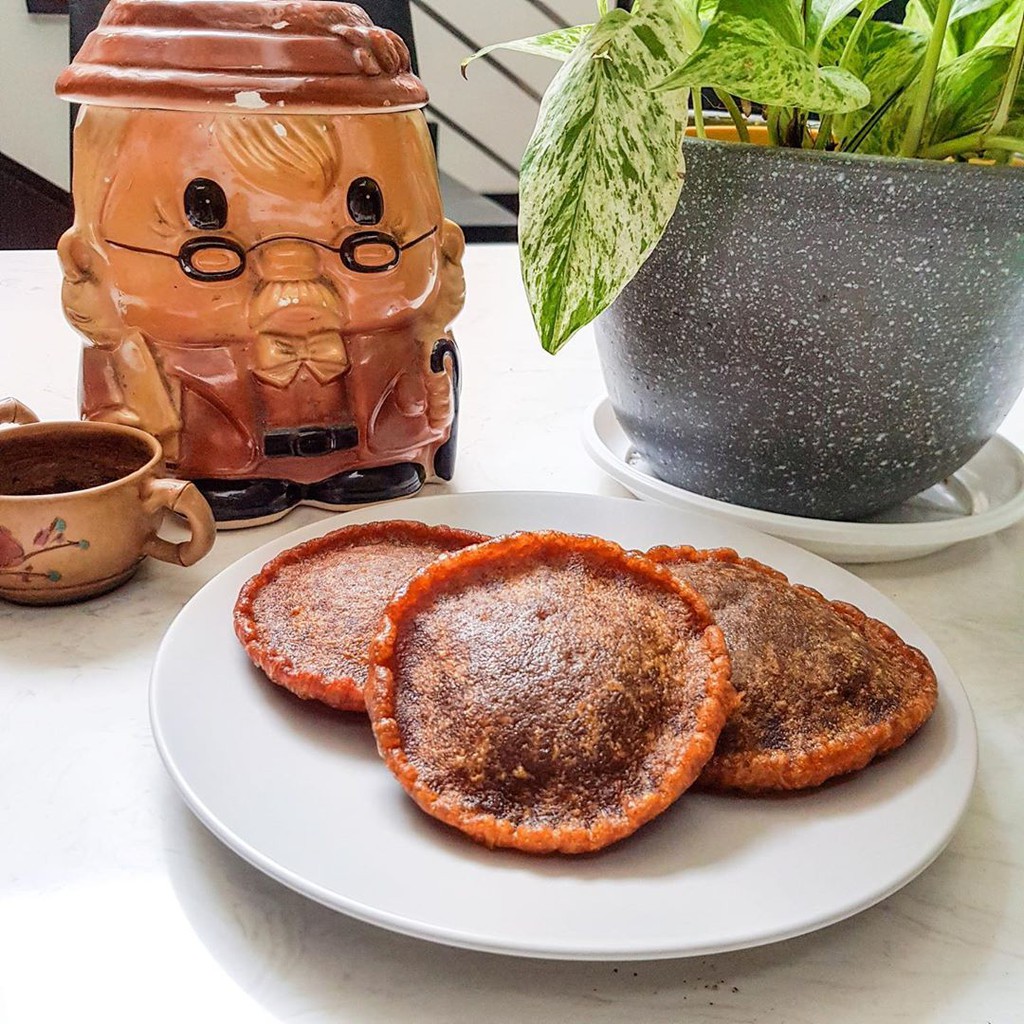 

Kue Cucur