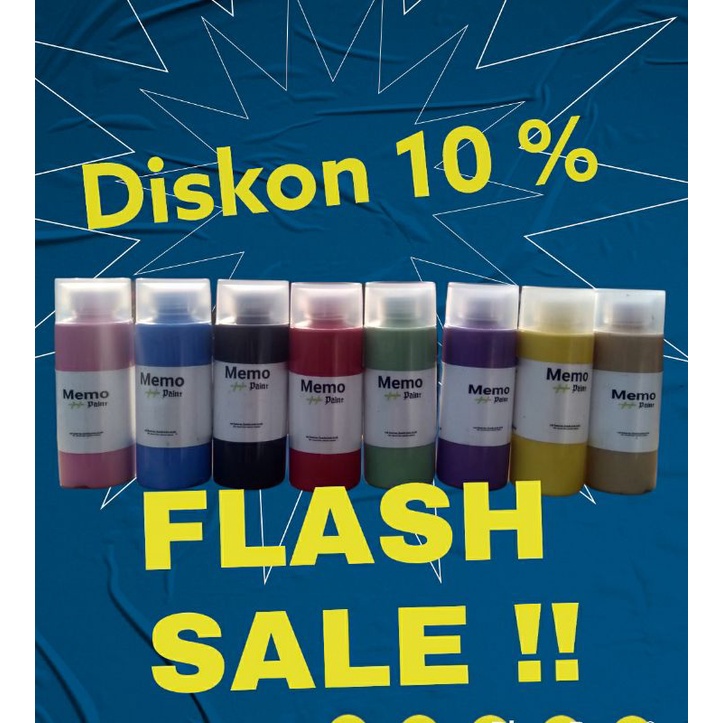 

MemoPaintCat Sepatu,lukis jaket,lukis topi Acrylic Rubber,memo paint ,cat lukis kanvas dll