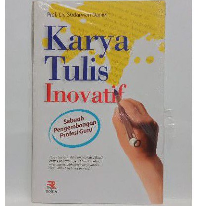 

karya tulis inovatif