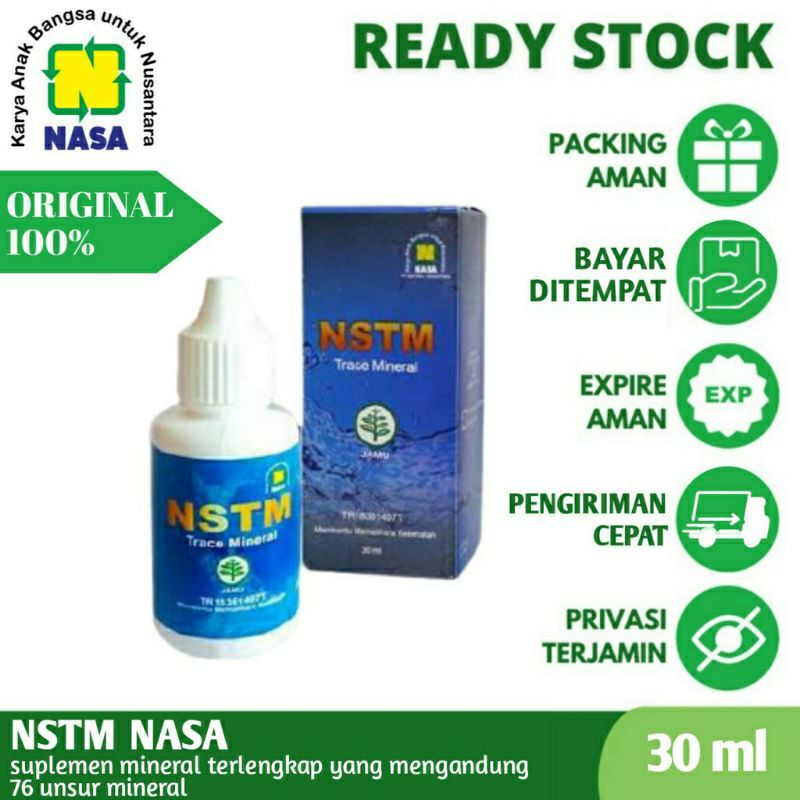 

N S T M