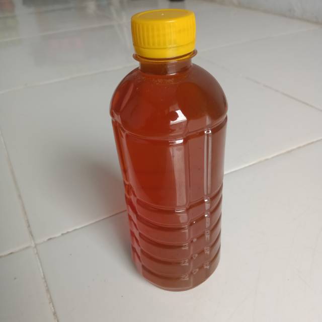 

Madu Hutan Murni