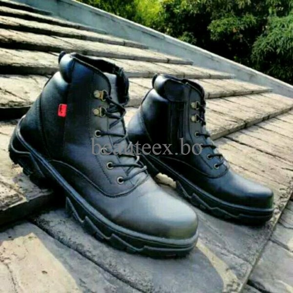 SALE Sepatu pdh pdl