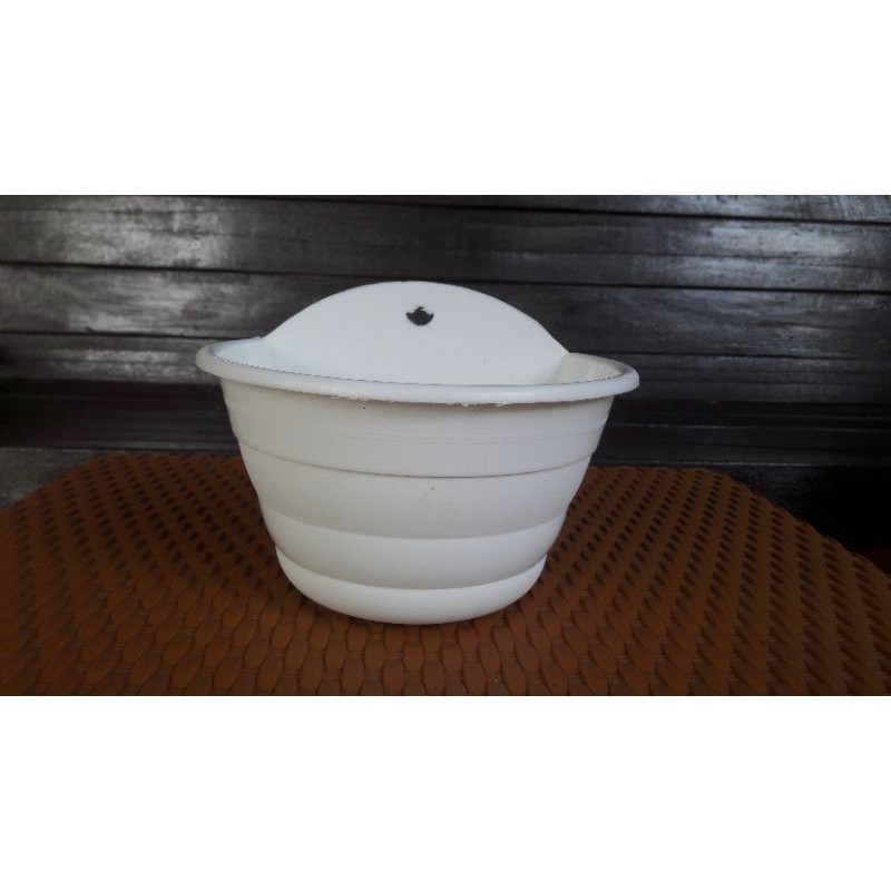 Pot Dinding / Pot Tempel / Pot Bunga