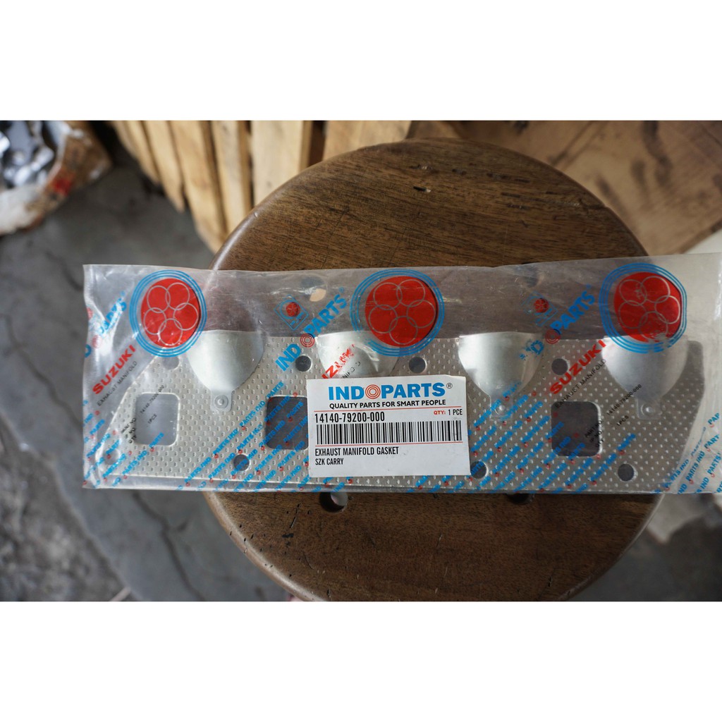 Gasket Packing Manifold Api Exhaust Suzuki Carry 1.0/Karimun/Jimny