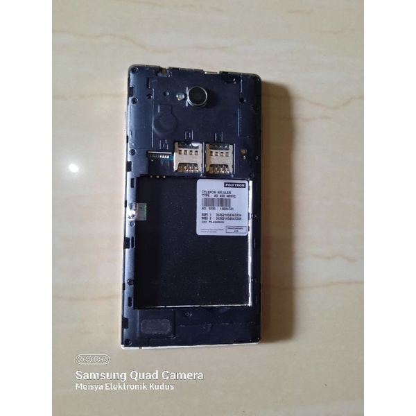 Mesin Android Polytron Zap5