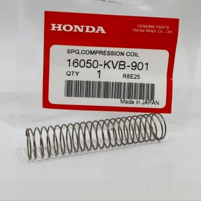 Per Skep Vakum Honda Vario 110 Karbu 16050-KVB-901