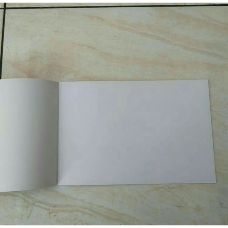 

BUKU GAMBAR 20 X 30