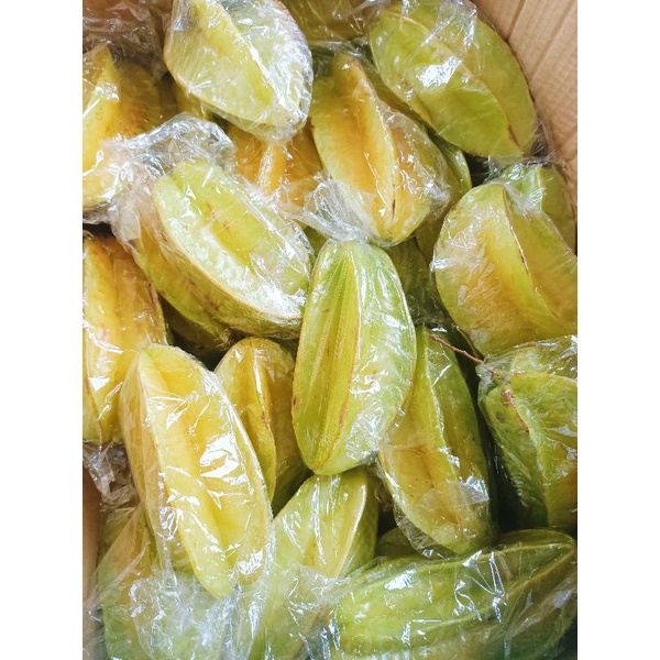 Belimbing Bangkok belimbing Dewi