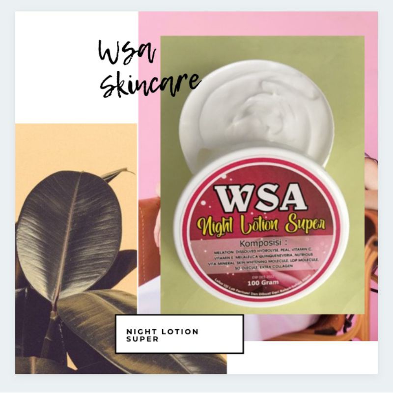 

WSAskincare