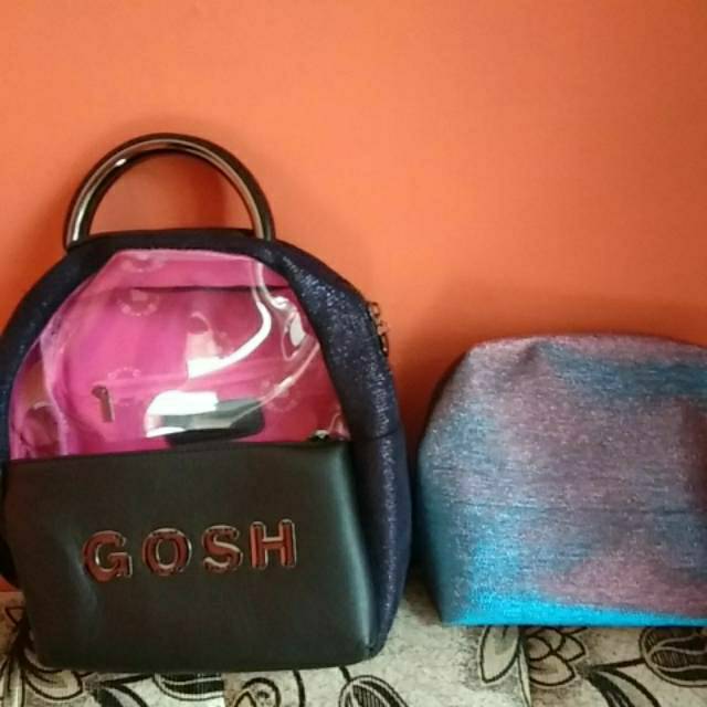 Gosh ransel  preloved