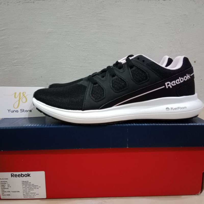 Sepatu Original Reebok Driftium 2.0 Women