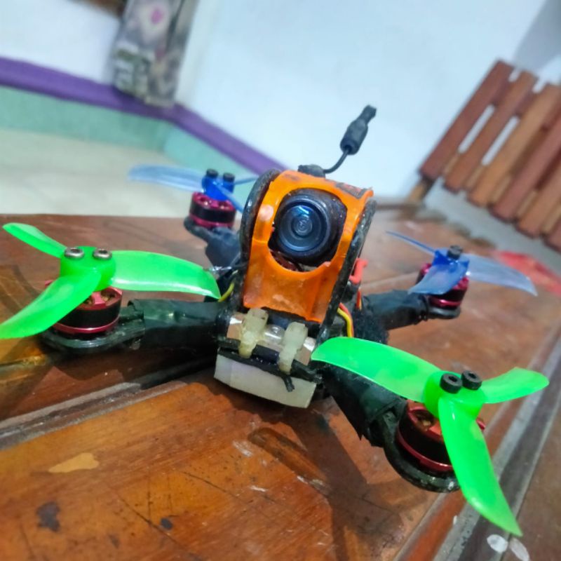 drone 2inch