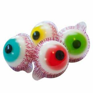 

(READY) TROLLI JELLY NON HALAL (GLOTZER SATUAN / KISS / SUPER KICK ISI 5)