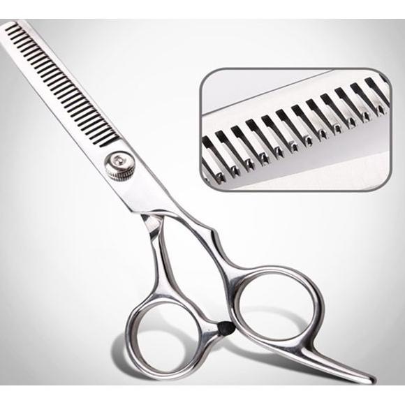 Gunting Rambut Sasak Gunting Sasak Rambut Gunting Stainless Steel PROMO