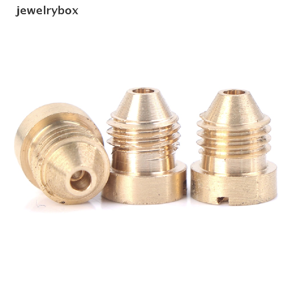 (jewelrybox) Nozzle Cannon Busa Salju 1.1-1.4mm