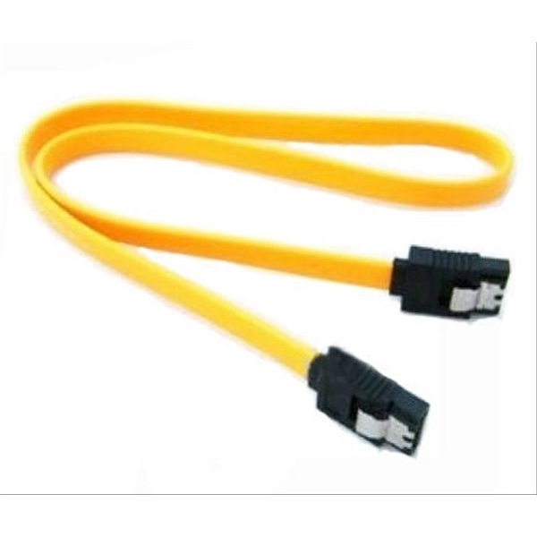 Kabel Data Sata Jepit Besi