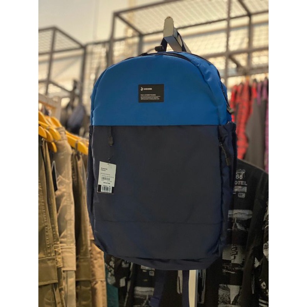 tas ransel 3second original