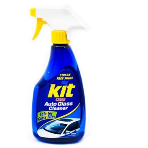 Pembersih Kaca Mobil KIT/Auto Glass Cleaner KIT