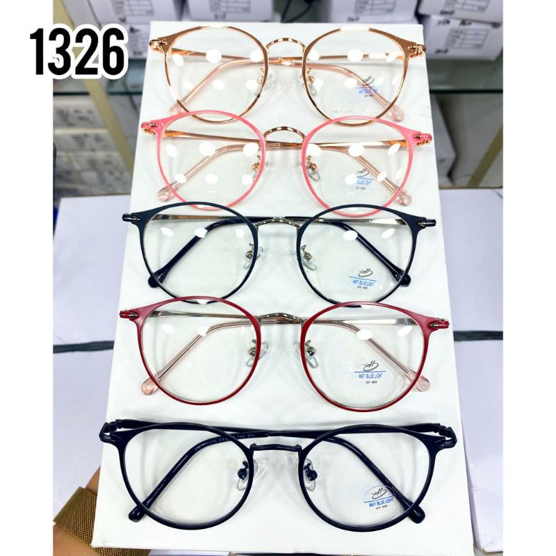 Kacamata Kece Kekinian 1326