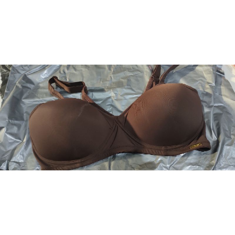 Bra Wacoal tanpa kawat ib 5074R1