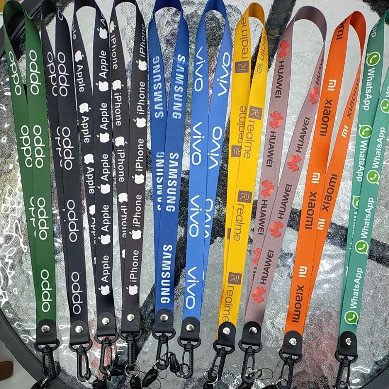 TALIGANTUNG/TALI GANTUNGAN LEHER/TALI HP/GANTUNGAN HP