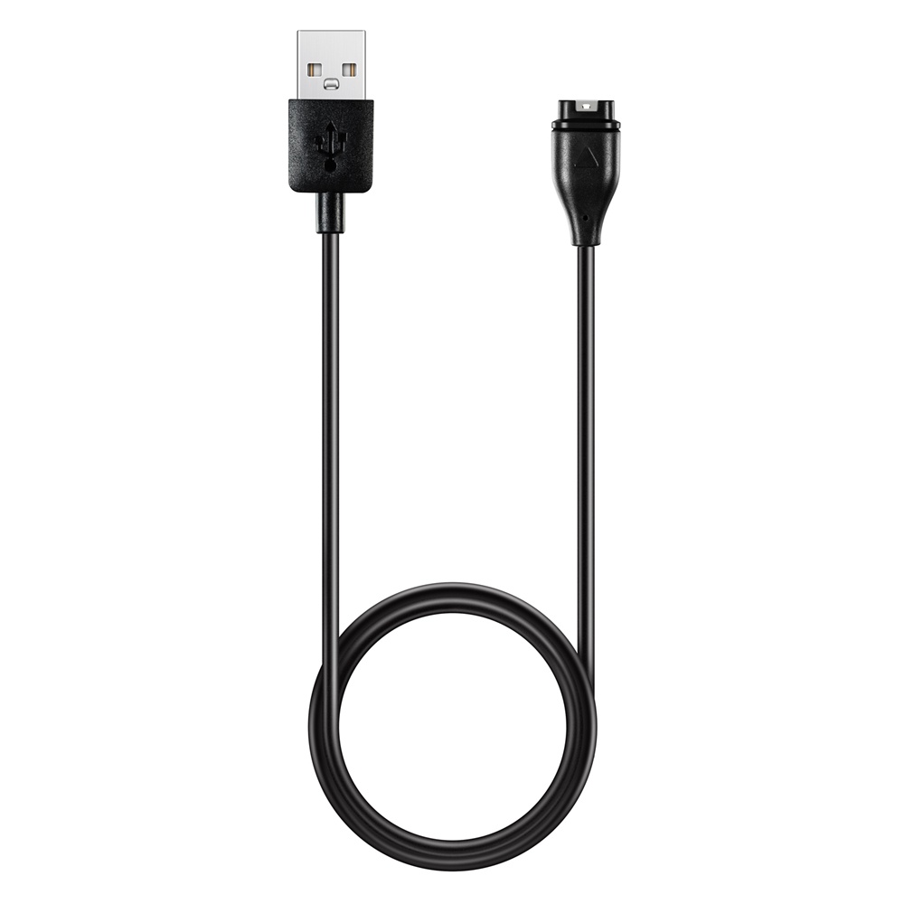 Kabel Data Charger Usb Fast Charging 1m / 3.3FT Untuk Garmin Fenix 7 7S 7X