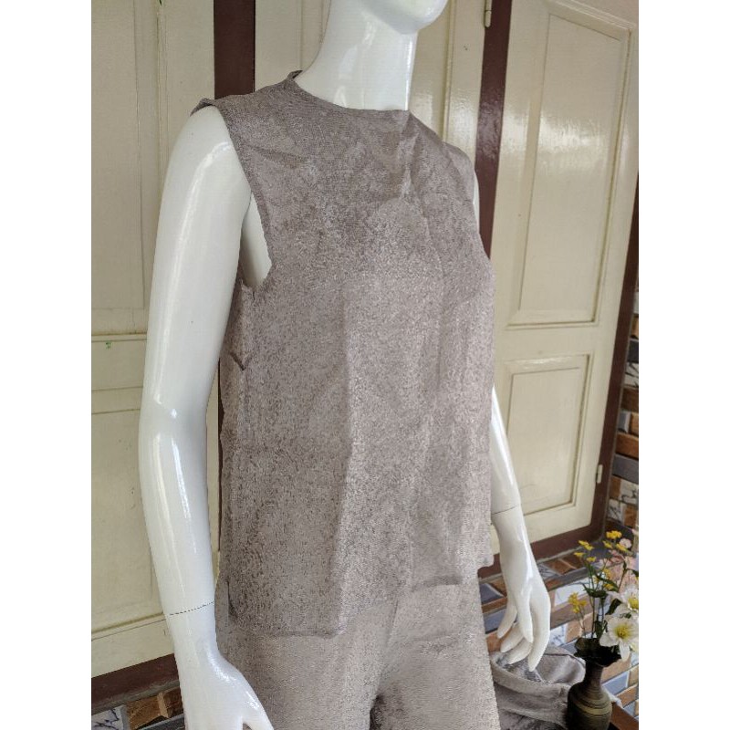 INNER VISCOSE DALEMAN VISCOSE