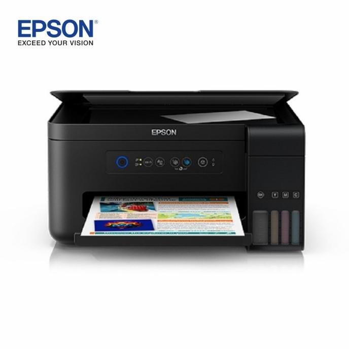 Epson Printer L4150 Wifi All In One Qaxyarqzrh