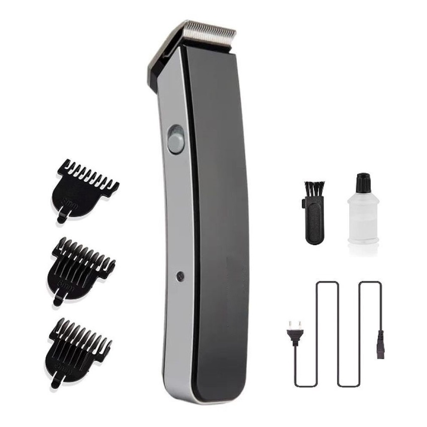 COD Alat Cukur Rambut Nova NS-216 Hair Clipper Cukur Kumis Jenggot/ MESIN CUKUR RAMBUT,JENGGOT,KUMIS NOVA NS-216