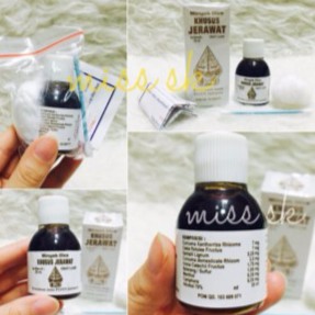 ✨LACIKOSME✨ OBAT JERAWAT WAYANG