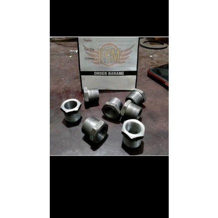 Drat tangki/Drat Kran/Drat kran bensin import/Drat kran pnp