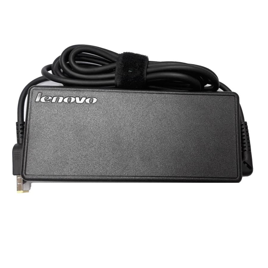 Adaptor Lenovo 20v 6a USB 120 Watt original