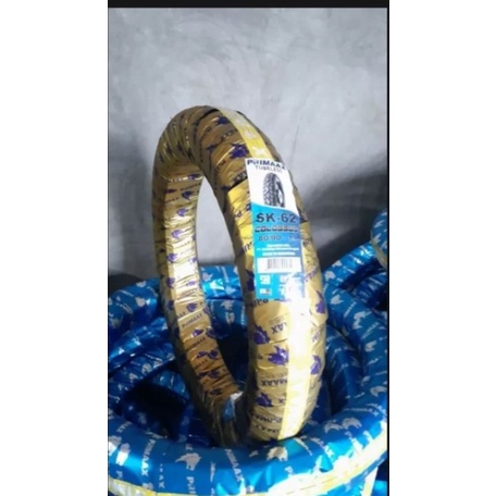 BAN PRIMAX SK 62 UKURAN 80/90 RING 14 TUBLES