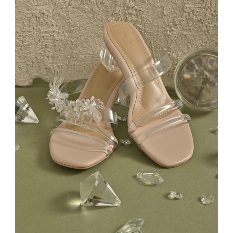 ANNORA HEELS (BOOKED) BY LOCAL ID