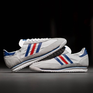 ADIDAS SL72 WHITE FRANCE (ORIGINAL) SALE !!! #0