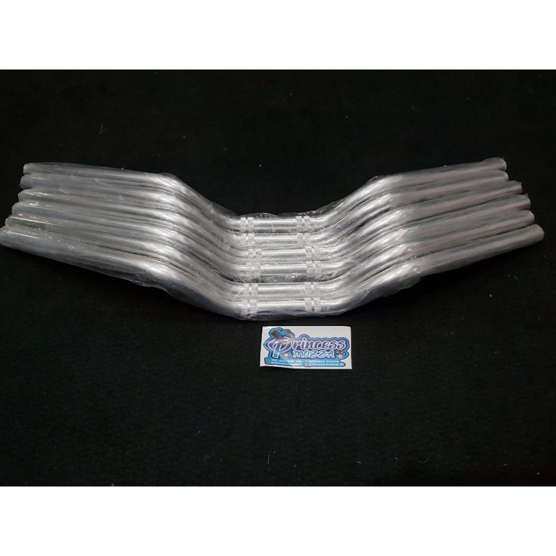 stir ninja almunim model posh