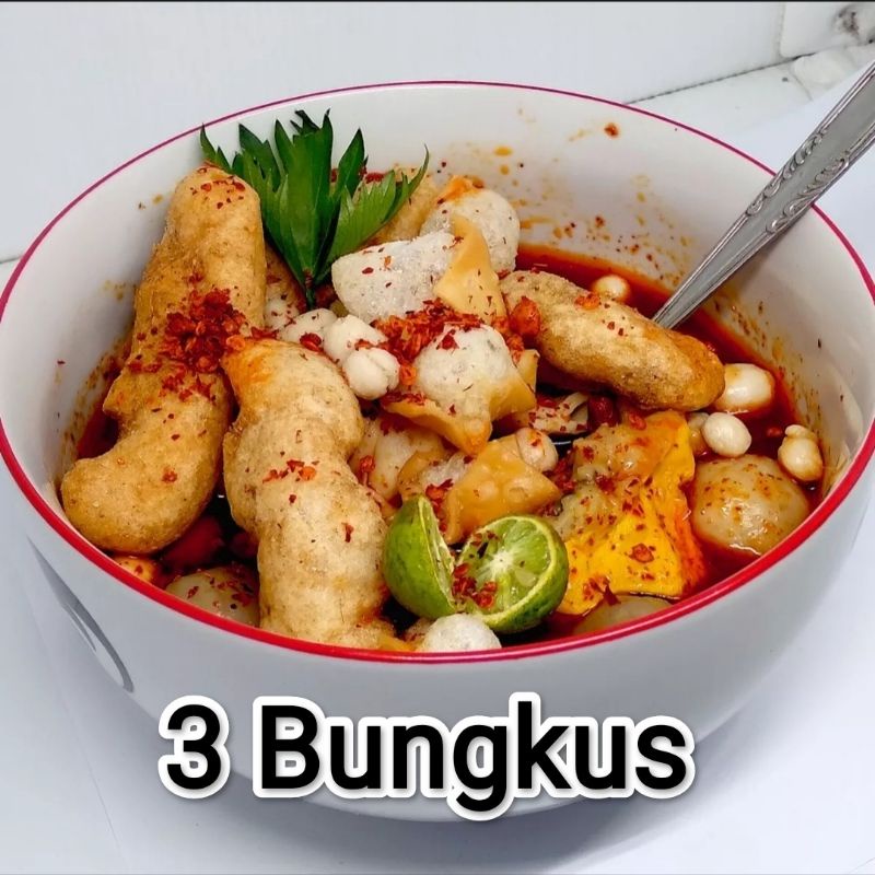 

BASO ACI SEHAHH BANDUNG, 3PCS /PEDAS GURIH/TERMURAH /BASO ACI PEDAS