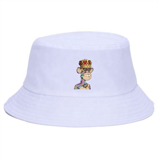 topi bucket crypto nft bored ape yach club
