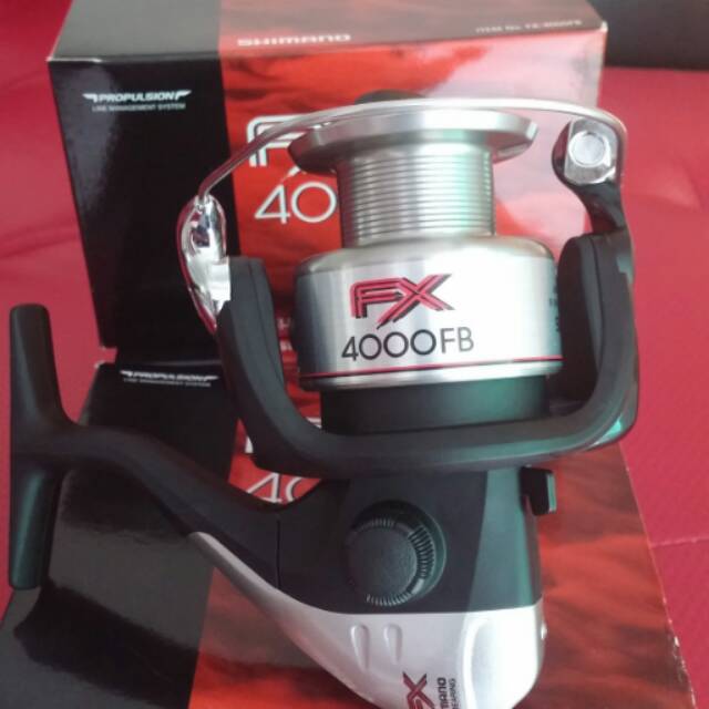 Shimano FX 4000 FB