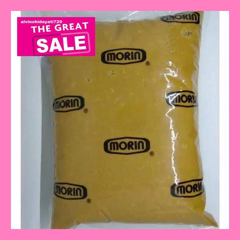 

Al04Nind Selai Morin Kacang Halus (Creamy)250 Gram Indvvl03