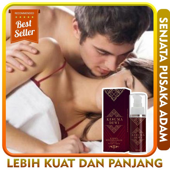 MENEGANGKAN PENIS | MINYAK KESUMA DEWI TERBUAT DARI REMPAH PILIHAN LEBIH PANJANG, BESAR DAN TEGANG