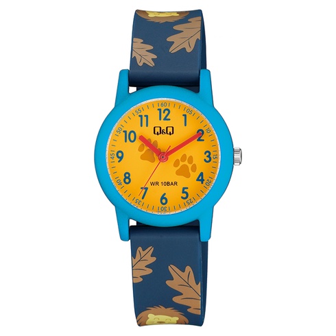 QQ/Q&amp;Q Kids Original V23A Series- Jam Tangan Anak-anak