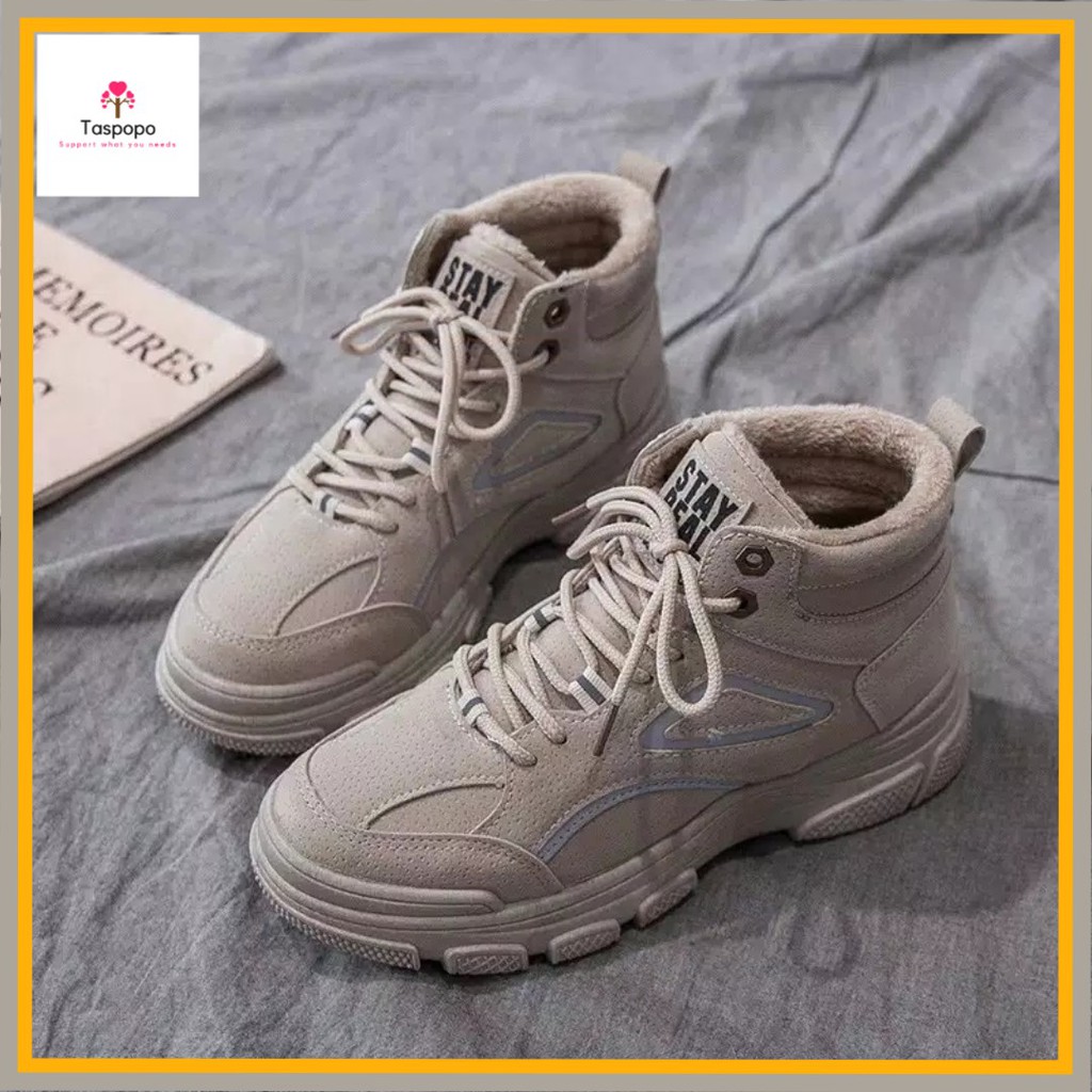 Import Taspopo 1114 Sepatu Wanita Korean Look Elegant ...