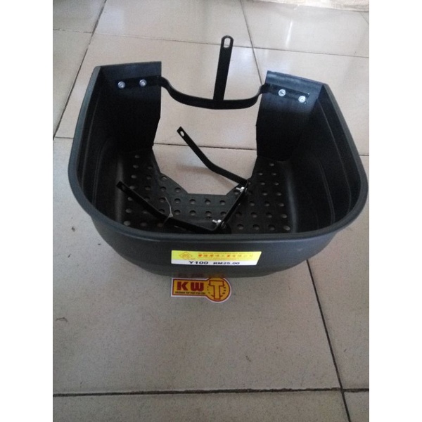 keranjang Alfa plastik keranjang Yamaha Alfa