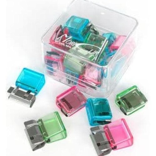 

MORI CLIP TYPE MC-52 ASST ( CLIP KERTAS / KLIP KERTAS )
