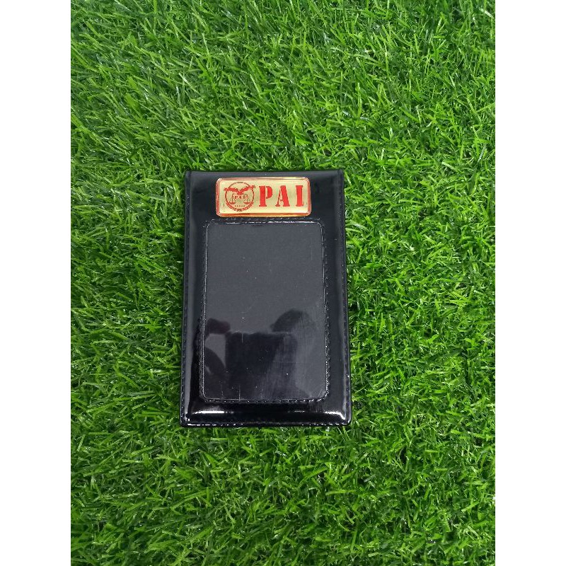 Dompet KTA saku id Card PAI